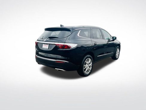 Used 2022 Buick Enclave Premium w/ Experience Buick Package image 8