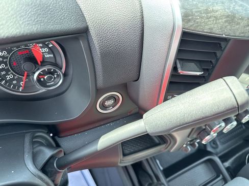 New 2024 RAM 5500 SLT w/ Quick Order Package 2YG SLT image 18