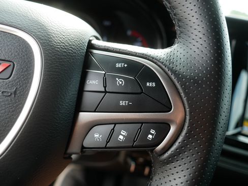 Used 2024 Dodge Durango SXT AWD/4WD image 29