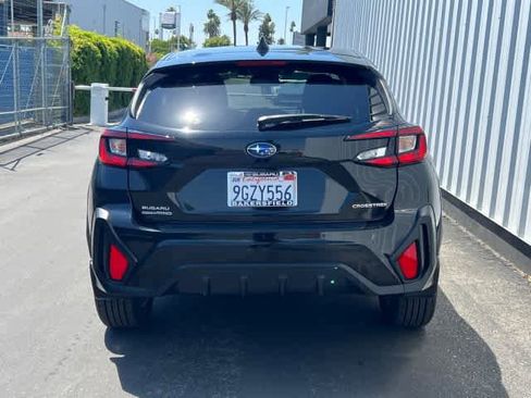 Used 2024 Subaru Crosstrek 2.0i AWD/4WD image 5