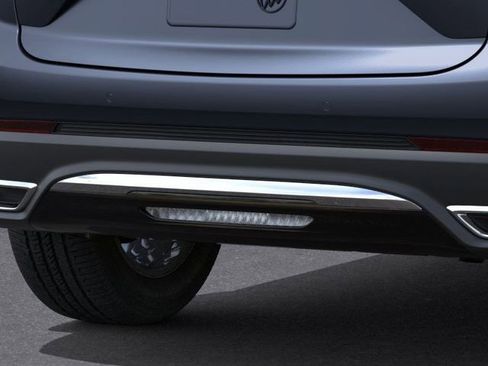 New 2026 Buick Envision Preferred image 14