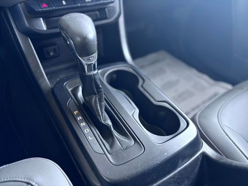 Used 2022 Chevrolet Colorado W/T image 20