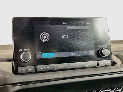 Used 2024 Honda Accord EX image 21