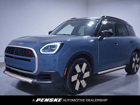 Used 2026 MINI Cooper Countryman S w/ Comfort Package Max AWD/4WD image 1