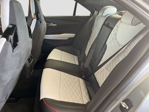 Used 2023 Cadillac CT4 V Blackwing w/ Driver Assist Package image 25