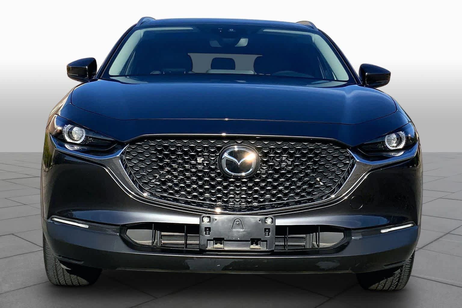 Used 2023 MAZDA CX-30 AWD 2.5 S w/ Select Package image 4