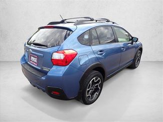 Used 2017 Subaru Crosstrek 2.0i Premium AWD/4WD video 4