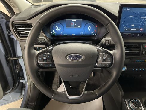 Used 2024 Ford Escape Active w/ Tech Pack #2 image 17