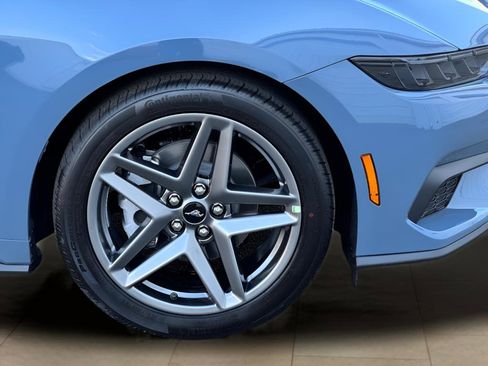 New 2026 Ford Mustang Premium image 37