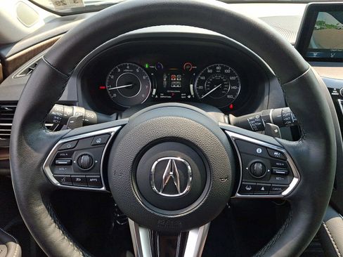 Certified 2024 Acura RDX SH-AWD w/ Advance Package image 20