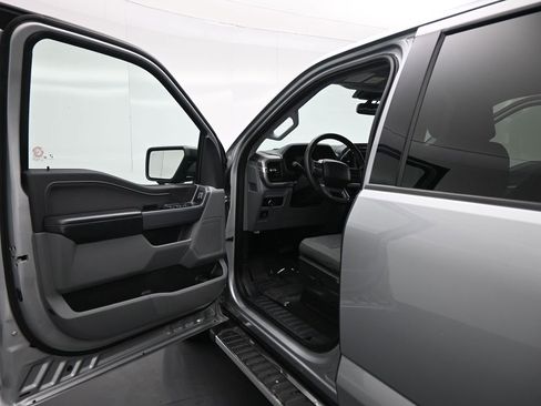 Used 2024 Ford F150 XLT image 9