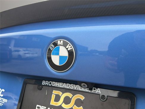 Used 2021 BMW M240i Coupe w/ Premium Package RWD image 32