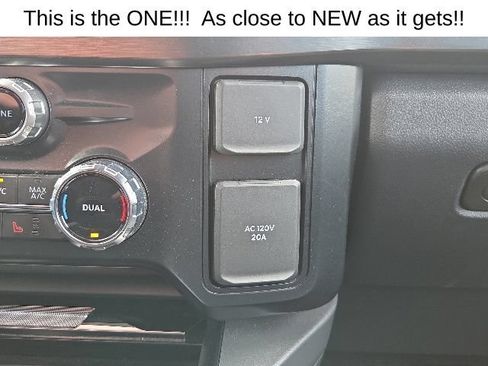 Certified 2024 Ford F250 Lariat w/ Lariat Ultimate Package AWD/4WD image 34