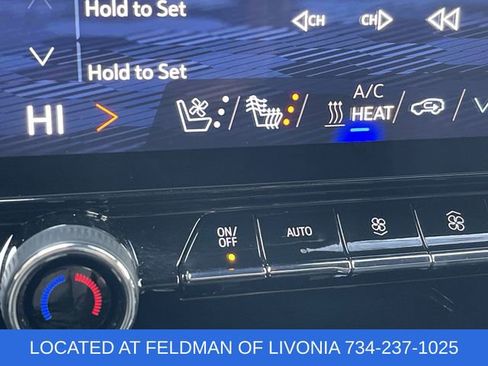 Certified 2024 Chevrolet Blazer EV RS image 33