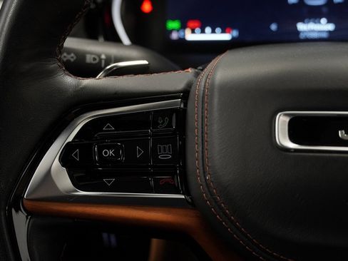 Certified 2024 Jeep Grand Cherokee L Summit image 43