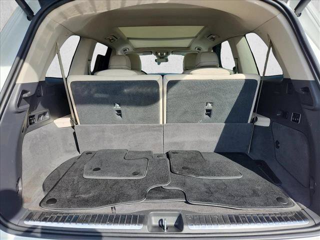 Used 2020 Mercedes-Benz GLS 450 4MATIC image 23