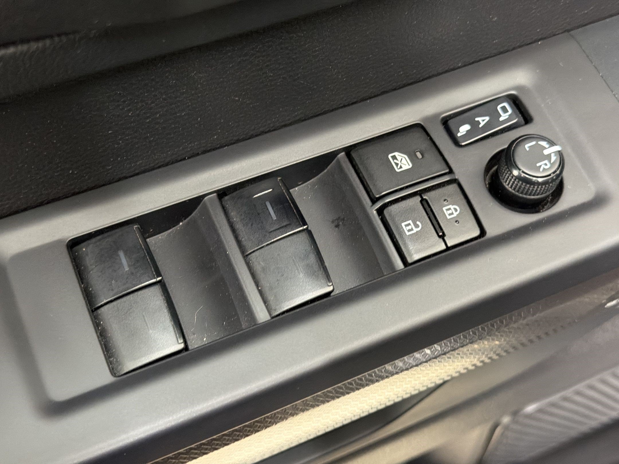 Used 2023 Toyota Sequoia TRD Pro AWD/4WD image 26