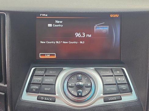 Used 2010 Nissan Maxima 3.5 SV w/ Premium Pkg image 31