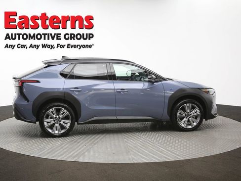 Used 2024 Subaru Solterra Touring image 46