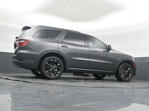 New 2026 Dodge Durango GT w/ Blacktop Package image 40