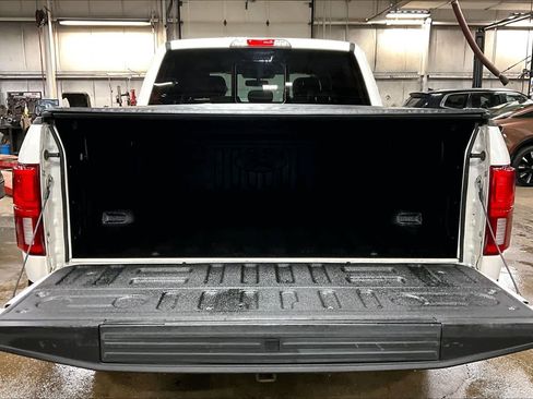 Used 2018 Ford F150 King Ranch w/ Equipment Group 601A Luxury image 31