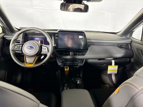 New 2026 Subaru Outback Wilderness image 12