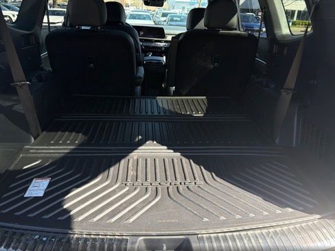 Used 2025 Kia Telluride SX X-Line image 4