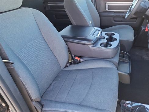 Certified 2024 RAM 1500 Classic Warlock image 10