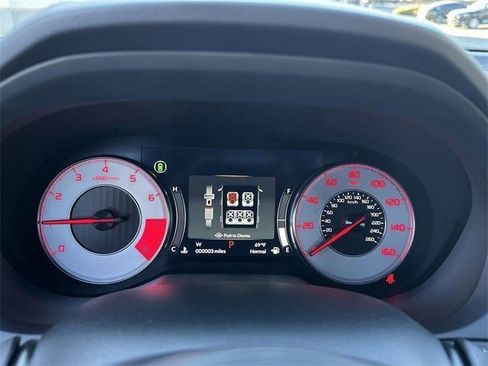 Used 2025 Acura RDX A-Spec image 19