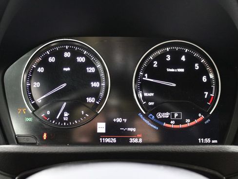 Used 2018 BMW X1 sDrive28i FWD image 21