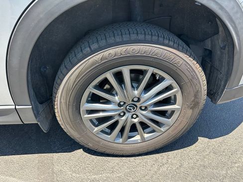 Used 2018 MAZDA CX-5 Sport AWD/4WD image 2