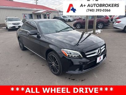 Used 2020 Mercedes-Benz C 300 C 300