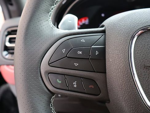 Used 2024 Dodge Durango SRT Hellcat image 16