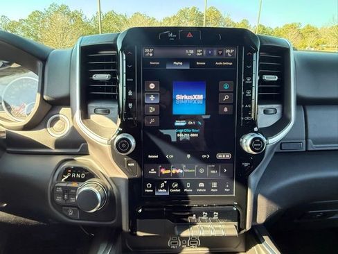 New 2026 RAM 1500 Big Horn image 19