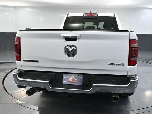 Used 2019 RAM 1500 Big Horn image 6