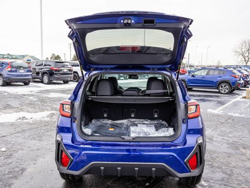 New 2025 Subaru Crosstrek 2.5i Limited w/ Crosstrek Mirror Package image 33