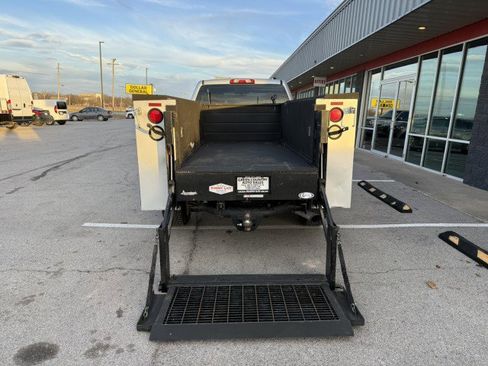 Used 2015 GMC Sierra 2500 2WD Double Cab image 5