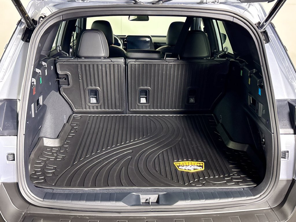 New 2026 Subaru Outback Wilderness AWD/4WD image 22