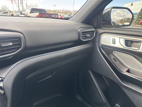 Used 2021 Ford Explorer ST w/ Equipment Group 401A image 25