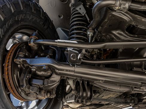 Used 2025 RAM 3500 Tradesman image 14