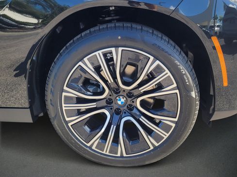 New 2025 BMW X3 xDrive30i w/ Convenience Package image 9