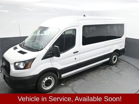 Used 2023 Ford Transit 350 XL image 26