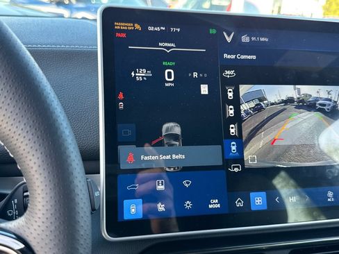New 2025 VinFast VF 8 Plus AWD/4WD image 32