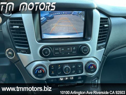 Used 2015 GMC Yukon XL SLT w/ Open Road Package RWD image 10