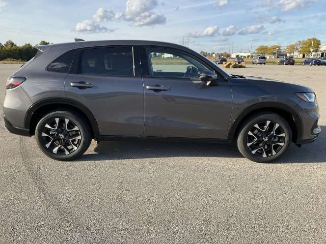 New 2027 Honda HR-V EX-L image 13