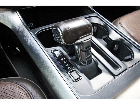 Used 2022 Ford F150 King Ranch w/ Equipment Group 601A High image 29