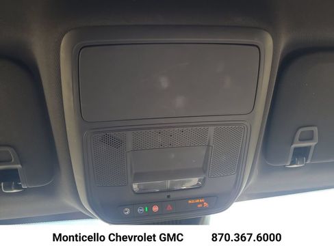 Certified 2026 Chevrolet Equinox LT FWD image 25
