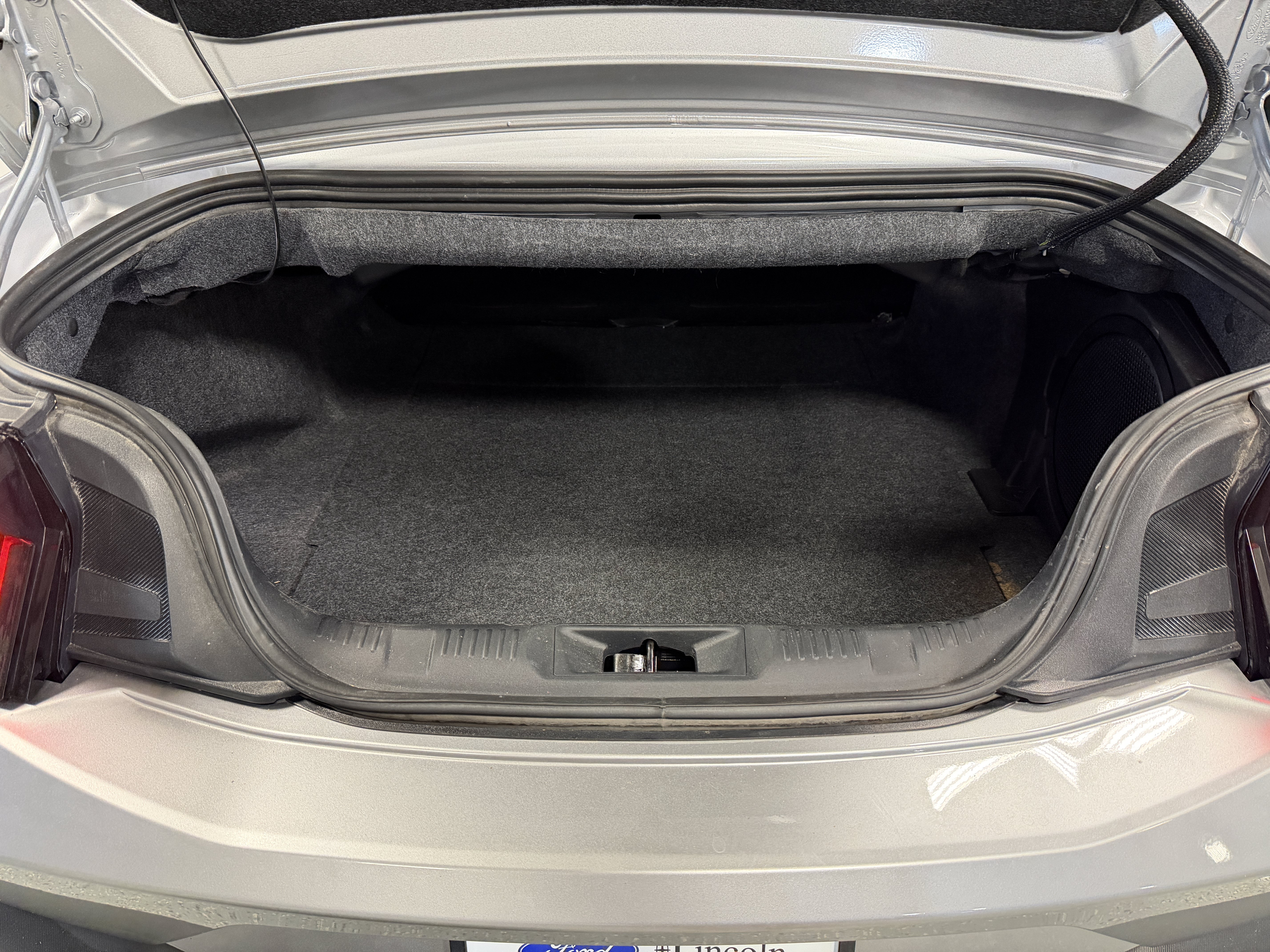 Used 2024 Ford Mustang GT Premium RWD image 20