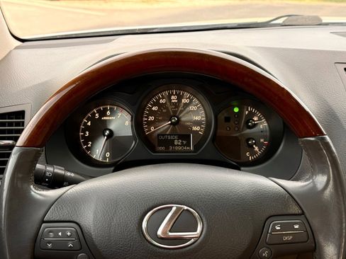 Used 2008 Lexus GS 350 RWD image 33