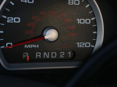 Used 2005 Ford Ranger STX image 8